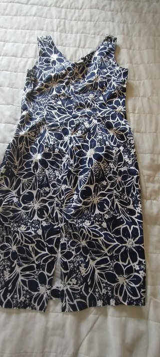 Vestito estivo fantasia floreale