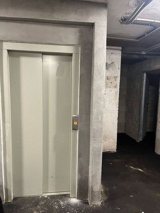 Trastero en alquiler en Barris Marítims en Tarragona