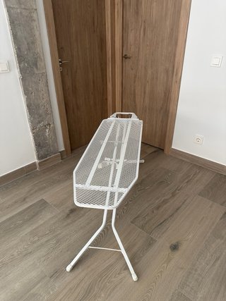 Tabla de Planchar Hailo (Alemana)