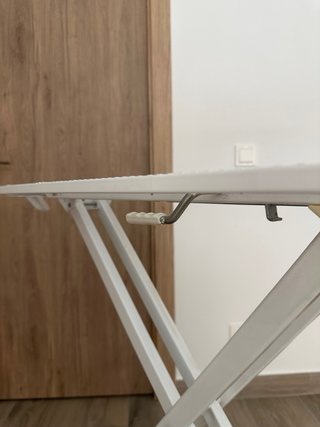 Tabla de Planchar Hailo (Alemana)