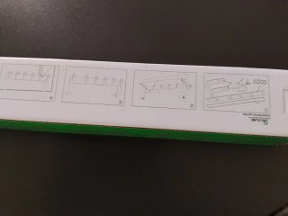Colgador de puerta