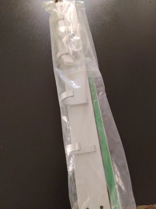 Colgador de puerta
