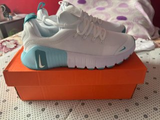 Zapatillas Nike Free Mujer Talla 38