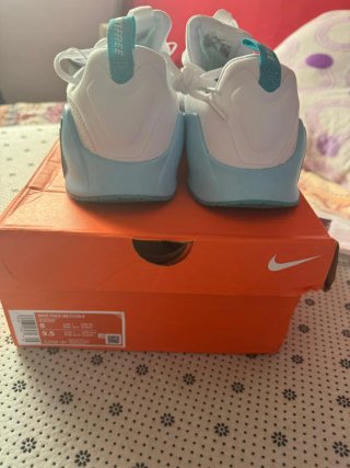 Zapatillas Nike Free Mujer Talla 38