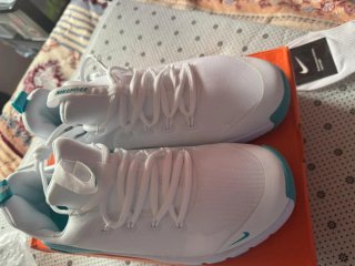 Zapatillas Nike Free Mujer Talla 38