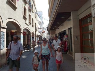 Piso en venta en Tossa De Mar en Tossa de Mar