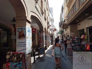 Piso en venta en Tossa De Mar en Tossa de Mar