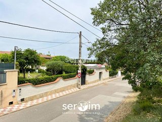 Terreno en venta en Caldes de Malavella