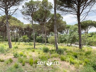 Terreno en venta en Caldes de Malavella