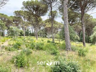 Terreno en venta en Caldes de Malavella