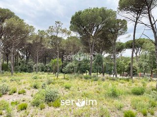 Terreno en venta en Caldes de Malavella