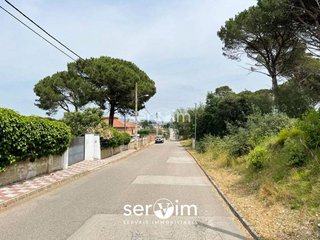 Terreno en venta en Caldes de Malavella