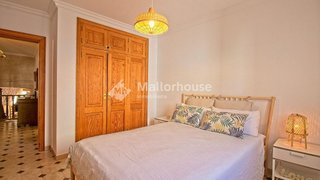 Casa adosada en alquiler en Playa de Muro en Muro