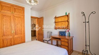 Casa adosada en alquiler en Playa de Muro en Muro