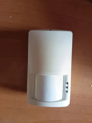 Sensore Iess Freedom Wireless