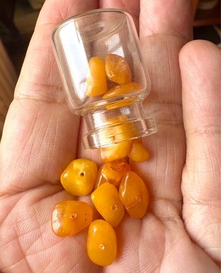 Gemas Minerales y Orgánicas, lote o elegir