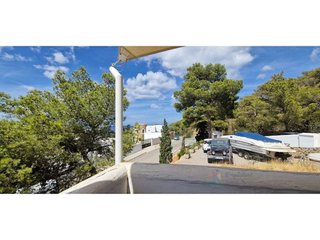 Chalet en alquiler en Cala Vedella - Cala Tarida - Cala Conta en Sant Josep de sa Talaia