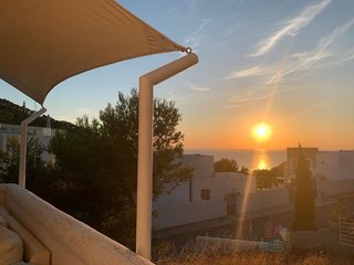 Chalet en alquiler en Cala Vedella - Cala Tarida - Cala Conta en Sant Josep de sa Talaia