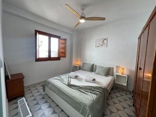 Casa pareada en alquiler en Centro en Salobreña