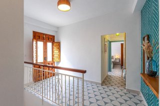 Casa pareada en alquiler en Centro en Salobreña