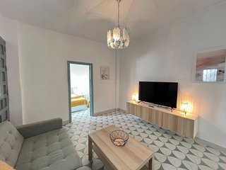 Casa pareada en alquiler en Centro en Salobreña