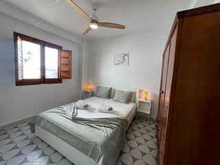 Casa pareada en alquiler en Centro en Salobreña