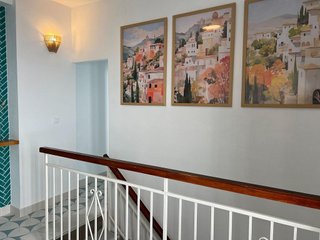 Casa pareada en alquiler en Centro en Salobreña