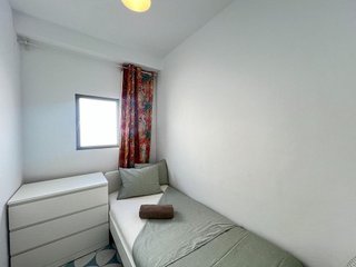 Casa pareada en alquiler en Centro en Salobreña