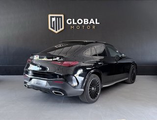 Mercedes-Benz GLC Coupé (C254) 2024
