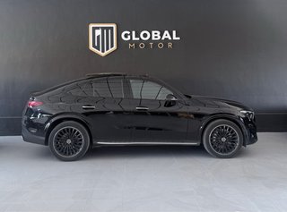 Mercedes-Benz GLC Coupé (C254) 2024