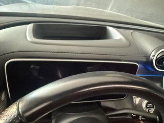 Mercedes-Benz GLC Coupé (C254) 2024