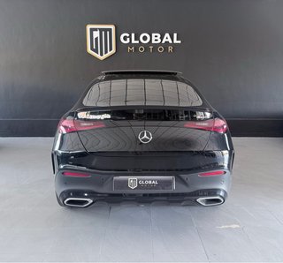 Mercedes-Benz GLC Coupé (C254) 2024