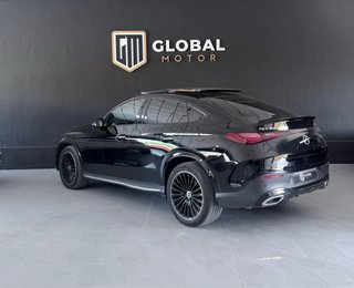 Mercedes-Benz GLC Coupé (C254) 2024