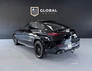 Mercedes-Benz GLC Coupé (C254) 2024