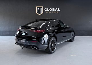Mercedes-Benz GLC Coupé (C254) 2024