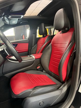 Mercedes-Benz GLC Coupé (C254) 2024