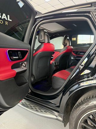 Mercedes-Benz GLC Coupé (C254) 2024