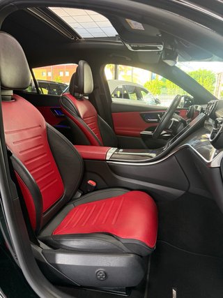 Mercedes-Benz GLC Coupé (C254) 2024