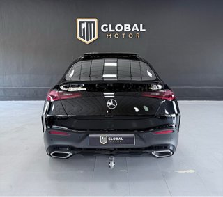 Mercedes-Benz GLC Coupé (C254) 2024