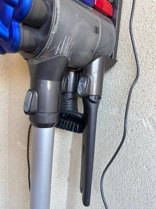 Aspirador Dyson