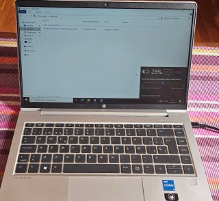 HP ProBook 440 G10