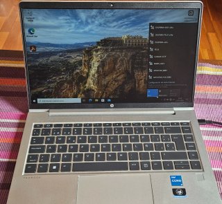 HP ProBook 440 G10