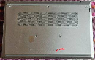 HP ProBook 440 G10