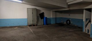 Plaza garaje COCHE+MOTO 15,48 m2
