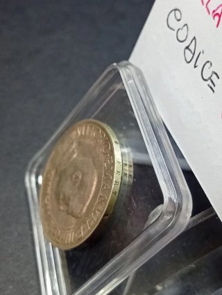 1 Lira Quadriga Veloce del 1913 Ottime condizioni