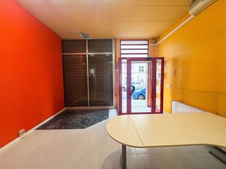 Local comercial en alquiler en Sentmenat