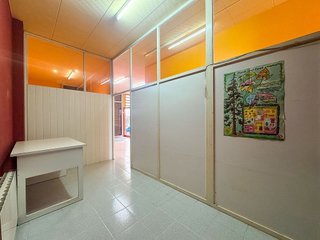 Local comercial en alquiler en Sentmenat