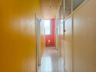 Local comercial en alquiler en Sentmenat