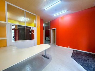 Local comercial en alquiler en Sentmenat