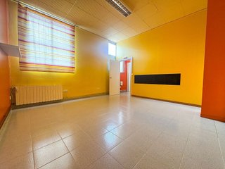 Local comercial en alquiler en Sentmenat